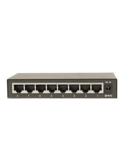 SW-70800. Коммутатор без PoE. OSNOVO в Комсомольске-на-Амуре