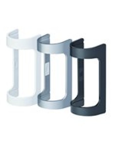 VXS-FC(BK) (VXS FACE COVER Black). Рамка декоративная передняя для извещателей Optex серии VXS. Optex в Комсомольске-на-Амуре