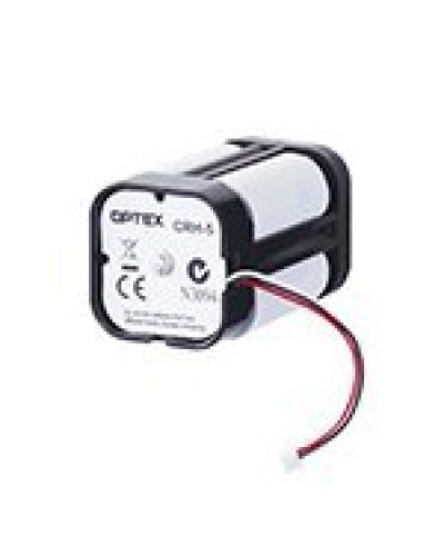 CRH-5. Держатель элементов питания извещателей Optex. Optex в Комсомольске-на-Амуре