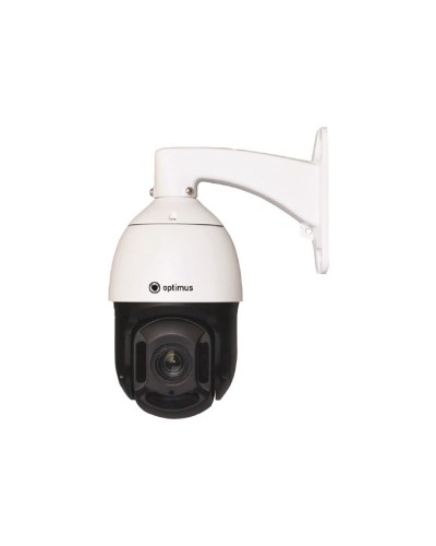 IP-S092.1(20x) mini_V.1. Видеокамера IP поворотная. Optimus в Комсомольске-на-Амуре