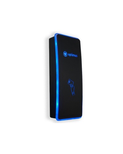 AC1-RM265. Считыватель со встроенным контроллером. Optimus в Комсомольске-на-Амуре