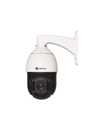IP-S092.1(20x)P. Видеокамера IP поворотная. Optimus в Комсомольске-на-Амуре