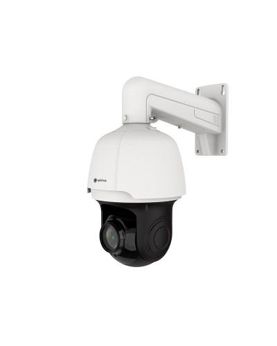 IP-P092.1(25x)D. Видеокамера IP поворотная. Optimus в Комсомольске-на-Амуре