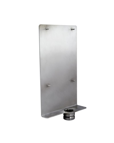 PERCo-BS12. Кронштейн. PERCo в Комсомольске-на-Амуре