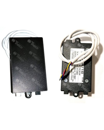 PERCo-AC02.2 1-02(в корпусе). Конвертер интерфейса считывателей. PERCo в Комсомольске-на-Амуре