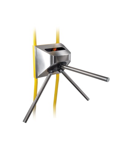PERCo-TTR-10АT. Турникет-трипод электромеханический. PERCo в Комсомольске-на-Амуре