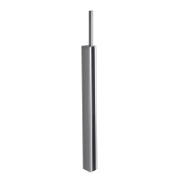 PERCo-FP-11P.2. Передняя панель для установки терминалов. PERCo