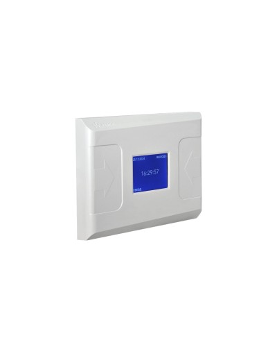 PERCo-CR02.9. Терминал учета рабочего времени. PERCo в Комсомольске-на-Амуре