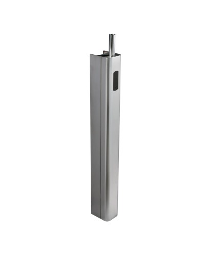 PERCo-FP-01P.1. Передняя панель для установки терминалов. PERCo в Комсомольске-на-Амуре