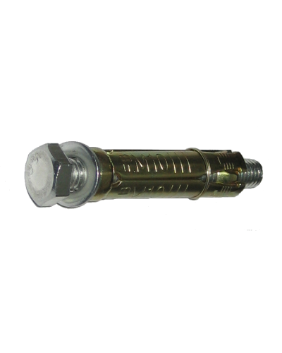PERCo-PFG IR M10х15. Анкерный болт для крепления турникетов. PERCo в Комсомольске-на-Амуре