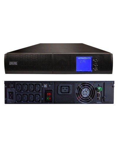 SNT-1500. Источник бесперебойного питания. POWERCOM в Комсомольске-на-Амуре