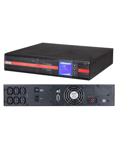 MRT-1500SE. Источник бесперебойного питания. POWERCOM в Комсомольске-на-Амуре