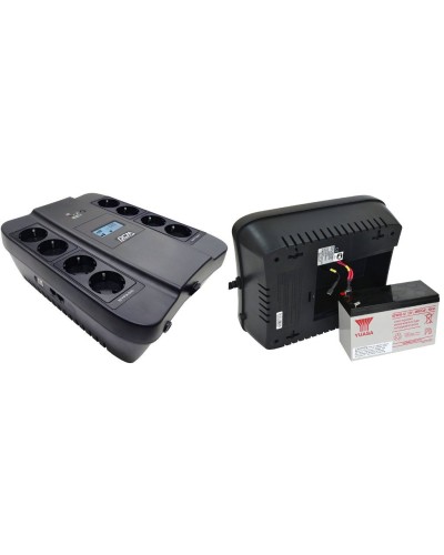 SPD-1100U LCD. Источник бесперебойного питания. POWERCOM в Комсомольске-на-Амуре