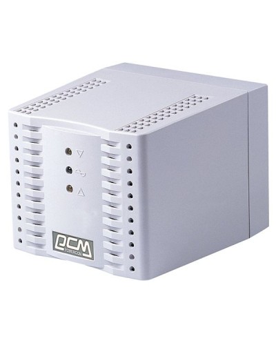 TCA-2000. Стабилизатор напряжения. POWERCOM в Комсомольске-на-Амуре