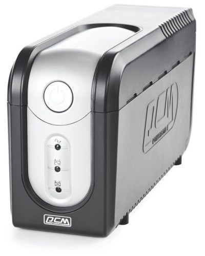 IMP-825AP. Источник бесперебойного питания. POWERCOM в Комсомольске-на-Амуре