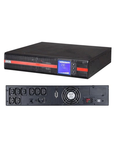 MRT-1000SE. Источник бесперебойного питания. POWERCOM в Комсомольске-на-Амуре