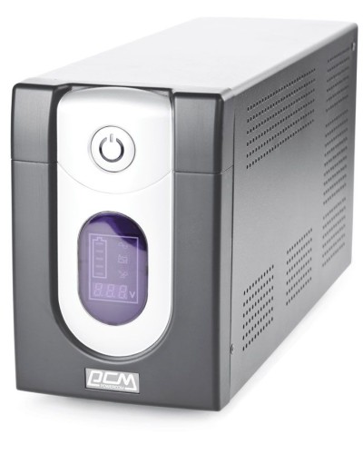 IMD-1500AP. Источник бесперебойного питания. POWERCOM в Комсомольске-на-Амуре