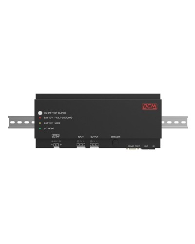 DRU-850. Источник бесперебойного питания. POWERCOM в Комсомольске-на-Амуре
