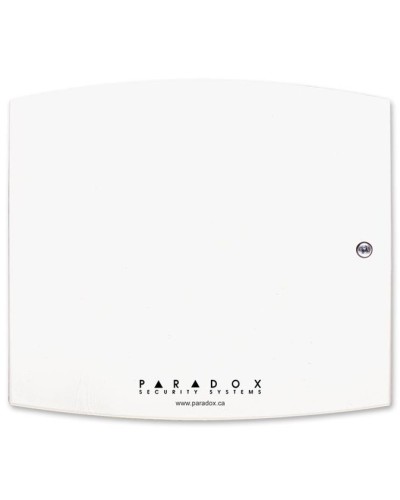 PBOX. Пластиковый корпус. Paradox в Комсомольске-на-Амуре