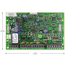 ACM12. Модуль контроля доступа. Paradox