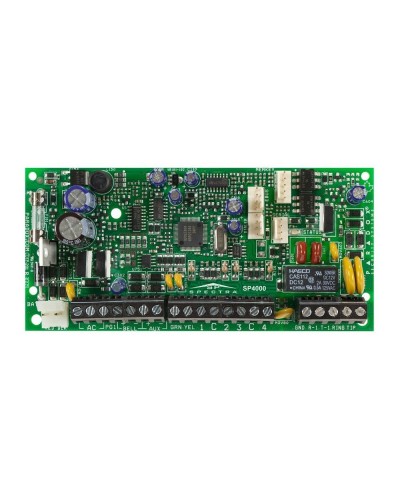 SP4000. Контрольная панель Spectra SP. Paradox в Комсомольске-на-Амуре