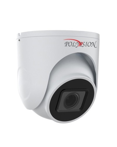 PVC-IP5X-DZ5MPAF. Видеокамера IP купольная. Polyvision в Комсомольске-на-Амуре