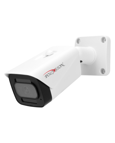 PVC-IP8Y-NZ5MPFAL. Видеокамера IP цилиндрическая. Polyvision в Комсомольске-на-Амуре
