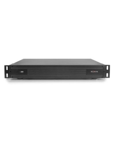 PVDR-IP5-32M4 v.5.9.1 Black. IP-видеорегистратор 32-канальный. Polyvision в Комсомольске-на-Амуре