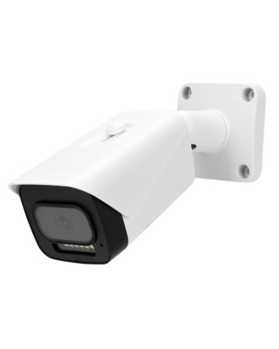 PVC-IP2X-NF2.8P. Видеокамера IP цилиндрическая. Polyvision в Комсомольске-на-Амуре