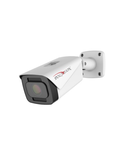 PVC-IP2Y-NF1.9PF. Видеокамера IP цилиндрическая. Polyvision в Комсомольске-на-Амуре