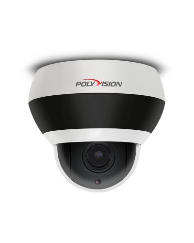 PVC-IP5F-SZ4P. IP-камера поворотная. Polyvision в Комсомольске-на-Амуре