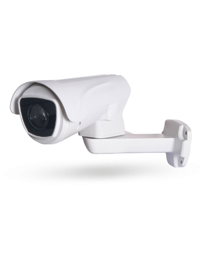 PB-9147IP 10Z. Видеокамера IP-камера поворотная. Praxis в Комсомольске-на-Амуре