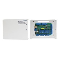 PW-400 EU mod.23. Сетевой контроллер. ProxWay