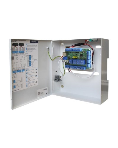 PW-400 AC mod.23. Сетевой контроллер. ProxWay в Комсомольске-на-Амуре