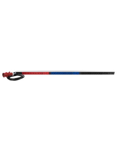 R-3x16-36C13-6C19-I-1420-3-3PN. Блок розеток 19. REM в Комсомольске-на-Амуре