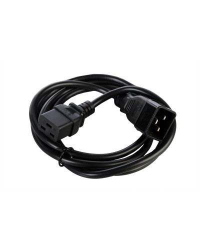R-16-Cord-C19-C20-3. Шнур питания с заземлением. REM в Комсомольске-на-Амуре