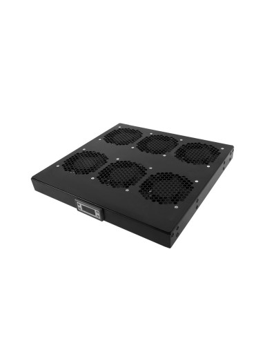 R-FAN-6K-1U-9005. Модуль вентиляторный с контроллером. REM в Комсомольске-на-Амуре