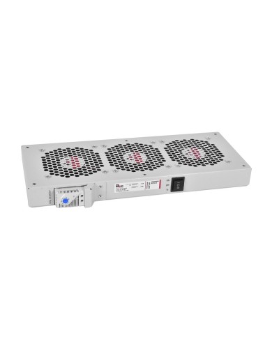 R-FAN-3TJ-36V-48V. Модуль вентиляторный. REM в Комсомольске-на-Амуре