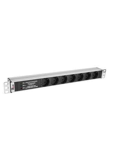 R-10-7S-FI-440-Z. Блок силовых розеток 19 без шнура. REM в Комсомольске-на-Амуре