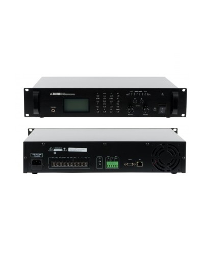 IP-A6760. IP-усилитель 60Вт. ROXTON в Комсомольске-на-Амуре