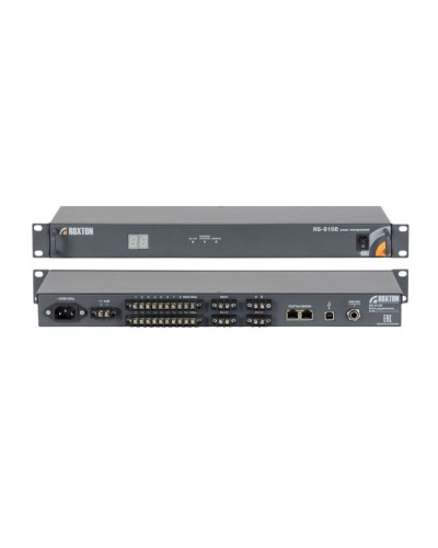 RS-8108. Адаптер USB/RS-485 - разветвитель. ROXTON в Комсомольске-на-Амуре