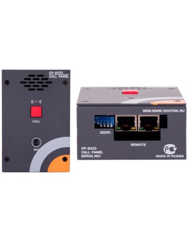 CP-8032. Панель системы обратной связи. ROXTON в Комсомольске-на-Амуре