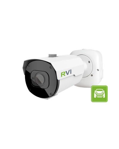 RVi-1NCT5479 (2.7-13.5). Видеокамера IP цилиндрическая. RVi в Комсомольске-на-Амуре