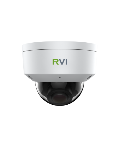 RVi-1NCD4042 (2.8). Видеокамера IP купольная. RVi в Комсомольске-на-Амуре