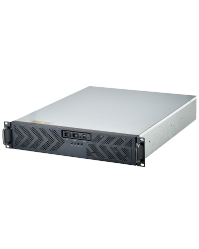 RV-SE2600 Оператор ECO. IP видеосервер 64-канальный. RVi в Комсомольске-на-Амуре