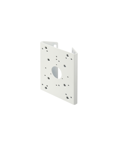 RVi-1BPM-2 white. Кронштейн для крепления на столб. RVi в Комсомольске-на-Амуре