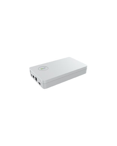 RVi-1NR05181C. Видеорегистратор IP 5-канальный. RVi в Комсомольске-на-Амуре