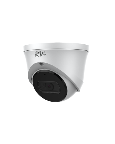 RVi-1NCE2022 (2.8) white. Видеокамера IP купольная. RVi в Комсомольске-на-Амуре