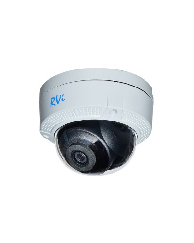 RVi-2NCD6034 (4): Видеокамера IP купольная в Комсомольске-на-Амуре
