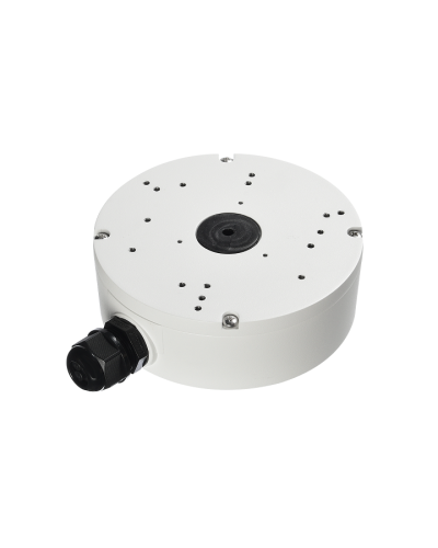 RVi-1BMB-8 white. Коробка монтажная для видеокамеры IP. RVi в Комсомольске-на-Амуре